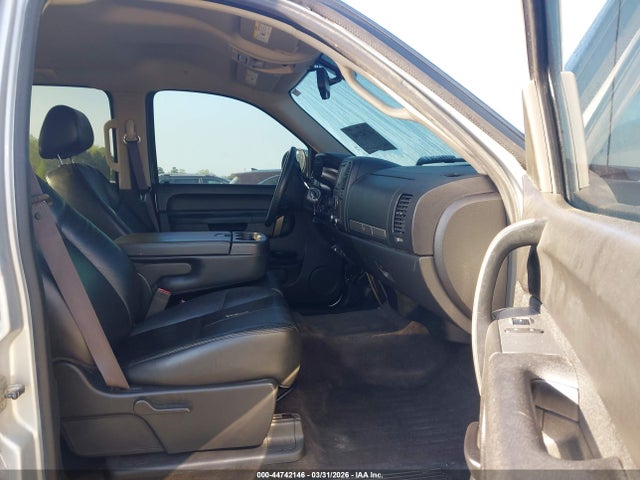 Продаж на аукціоні авто 2012 Gmc Sierra 1500 Sle, vin: 3GTP2VE74CG191868, номер лоту: 44742146