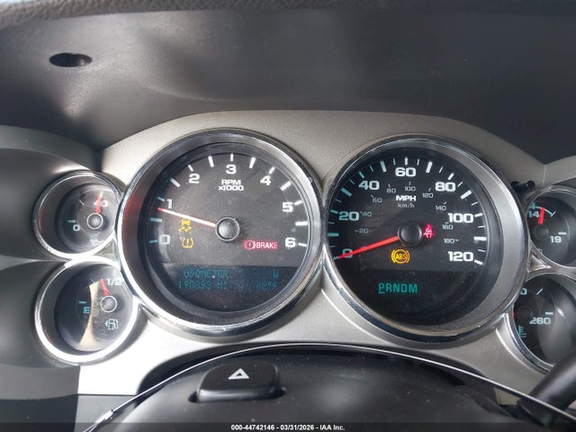 Продаж на аукціоні авто 2012 Gmc Sierra 1500 Sle, vin: 3GTP2VE74CG191868, номер лоту: 44742146