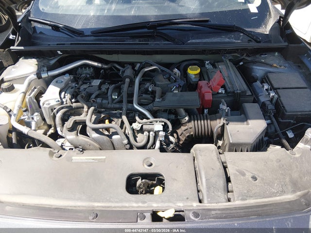 3N1AB8CV0SY341186 Nissan SENTRA SV