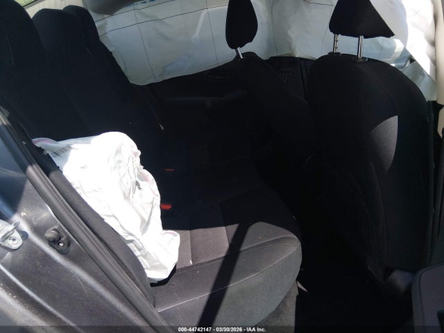 3N1AB8CV0SY341186 Nissan SENTRA SV