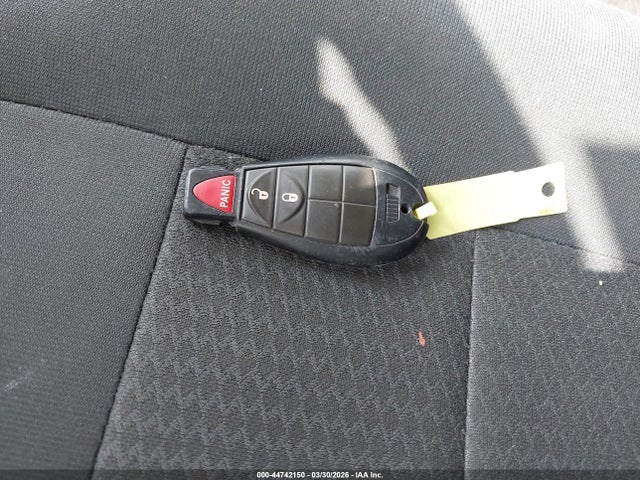 Продаж на аукціоні авто 2008 Dodge Grand Caravan Se, vin: 1D8HN44H98B169544, номер лоту: 44742150