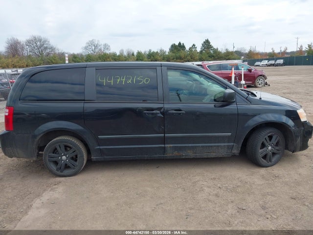 Продаж на аукціоні авто 2008 Dodge Grand Caravan Se, vin: 1D8HN44H98B169544, номер лоту: 44742150