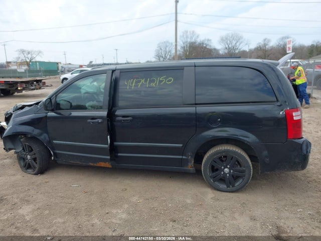 Продаж на аукціоні авто 2008 Dodge Grand Caravan Se, vin: 1D8HN44H98B169544, номер лоту: 44742150