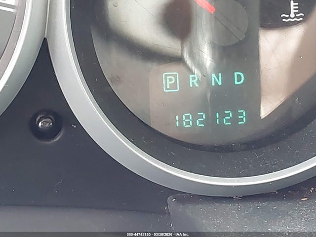 Продаж на аукціоні авто 2008 Dodge Grand Caravan Se, vin: 1D8HN44H98B169544, номер лоту: 44742150