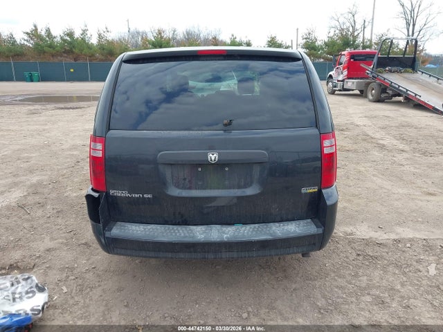 Продаж на аукціоні авто 2008 Dodge Grand Caravan Se, vin: 1D8HN44H98B169544, номер лоту: 44742150