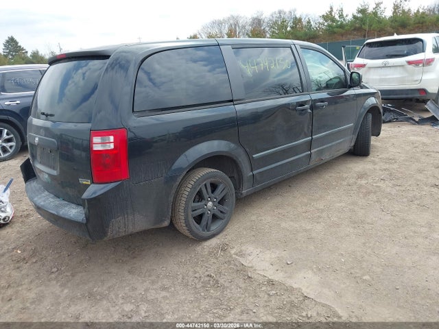 Продаж на аукціоні авто 2008 Dodge Grand Caravan Se, vin: 1D8HN44H98B169544, номер лоту: 44742150