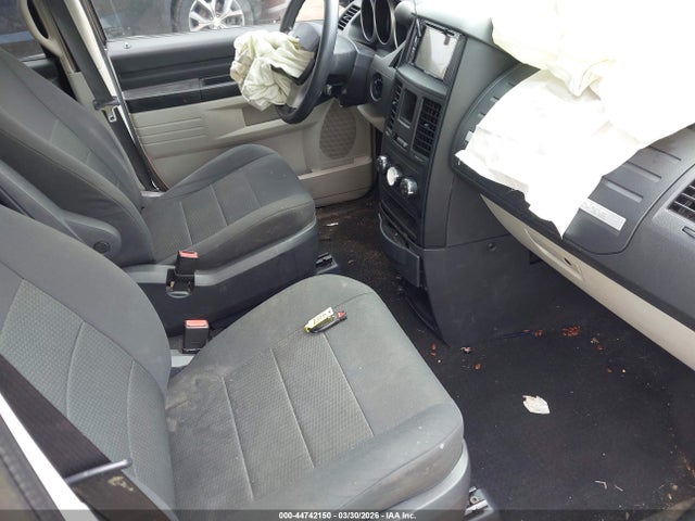 Продаж на аукціоні авто 2008 Dodge Grand Caravan Se, vin: 1D8HN44H98B169544, номер лоту: 44742150
