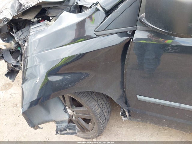 Продаж на аукціоні авто 2008 Dodge Grand Caravan Se, vin: 1D8HN44H98B169544, номер лоту: 44742150