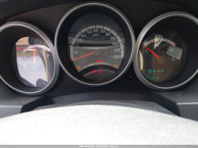Продаж на аукціоні авто 2008 Dodge Grand Caravan Se, vin: 1D8HN44H98B169544, номер лоту: 44742150