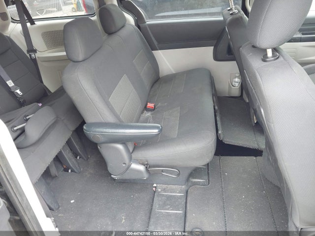Продаж на аукціоні авто 2008 Dodge Grand Caravan Se, vin: 1D8HN44H98B169544, номер лоту: 44742150
