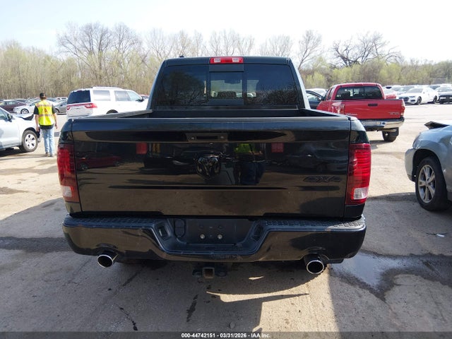 44742151 :رقم المزاد ، 1C6RR7MT2FS770649 vin ، 2015 Ram 1500 Sport مزاد بيع