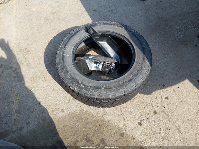 44742151 :رقم المزاد ، 1C6RR7MT2FS770649 vin ، 2015 Ram 1500 Sport مزاد بيع