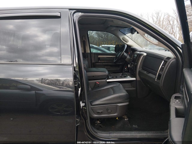 44742151 :رقم المزاد ، 1C6RR7MT2FS770649 vin ، 2015 Ram 1500 Sport مزاد بيع