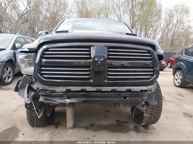 44742151 :رقم المزاد ، 1C6RR7MT2FS770649 vin ، 2015 Ram 1500 Sport مزاد بيع