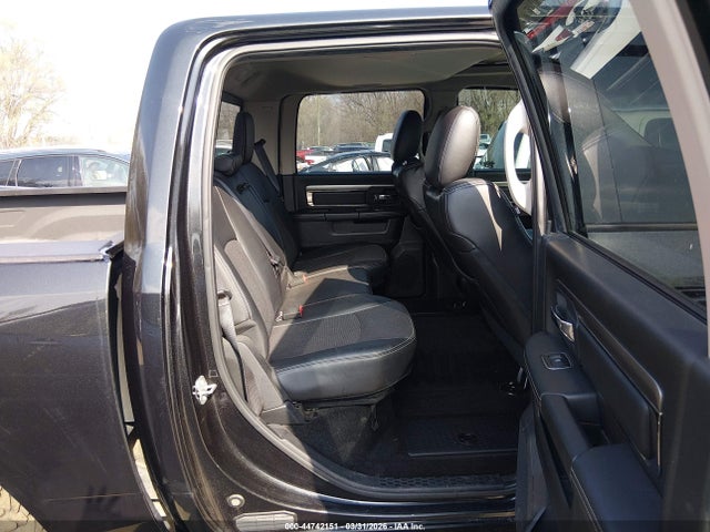 44742151 :رقم المزاد ، 1C6RR7MT2FS770649 vin ، 2015 Ram 1500 Sport مزاد بيع