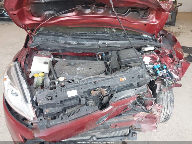 Продажа на аукционе авто 2012 Mazda Mazda5 Sport, vin: JM1CW2BL1C0142814, номер лота: 44742152