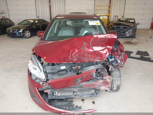 Продажа на аукционе авто 2012 Mazda Mazda5 Sport, vin: JM1CW2BL1C0142814, номер лота: 44742152