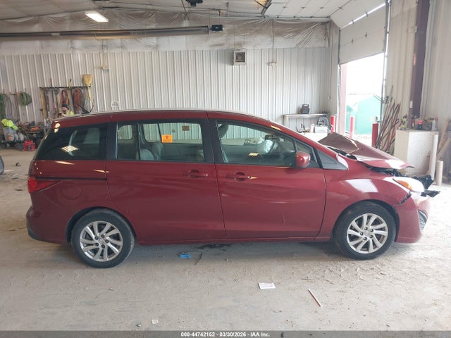 Продажа на аукционе авто 2012 Mazda Mazda5 Sport, vin: JM1CW2BL1C0142814, номер лота: 44742152