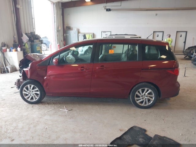 Продажа на аукционе авто 2012 Mazda Mazda5 Sport, vin: JM1CW2BL1C0142814, номер лота: 44742152