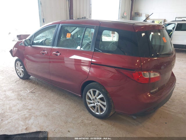 Продажа на аукционе авто 2012 Mazda Mazda5 Sport, vin: JM1CW2BL1C0142814, номер лота: 44742152