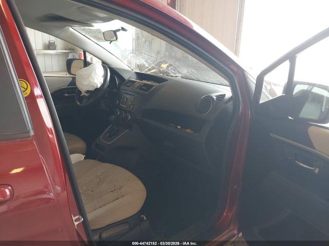 Продажа на аукционе авто 2012 Mazda Mazda5 Sport, vin: JM1CW2BL1C0142814, номер лота: 44742152