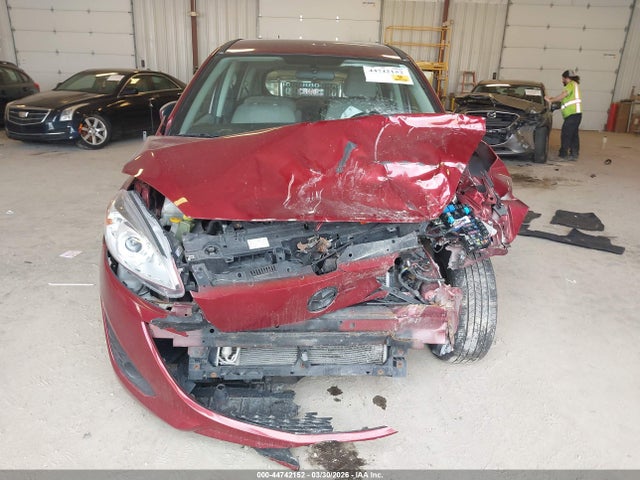 Продажа на аукционе авто 2012 Mazda Mazda5 Sport, vin: JM1CW2BL1C0142814, номер лота: 44742152