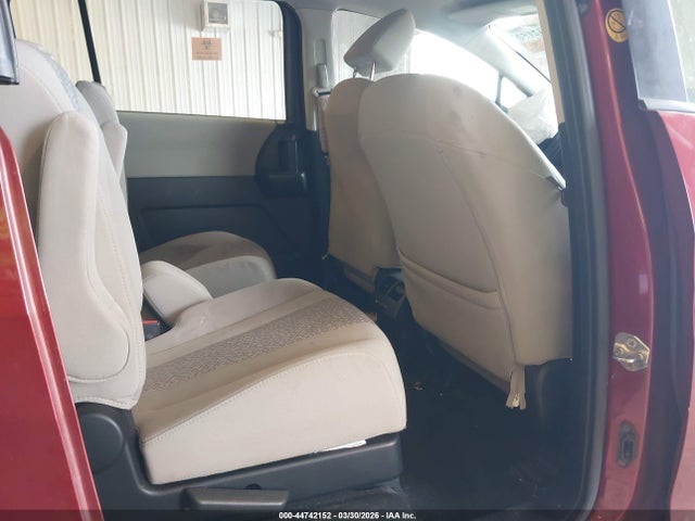 Продажа на аукционе авто 2012 Mazda Mazda5 Sport, vin: JM1CW2BL1C0142814, номер лота: 44742152