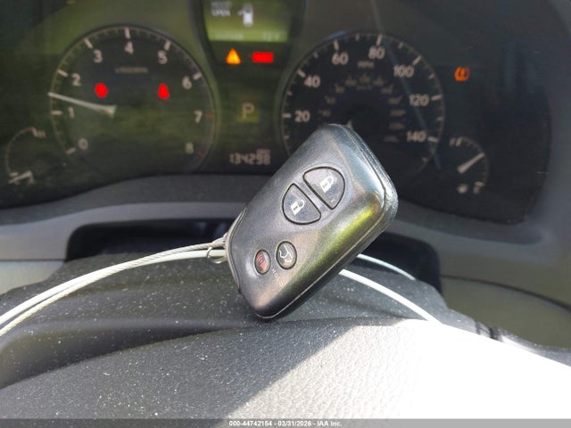 2011 Lexus Rx 350 მანქანა იყიდება აუქციონზე, vin: 2T2ZK1BA4BC050790, აუქციონის ნომერი: 44742154