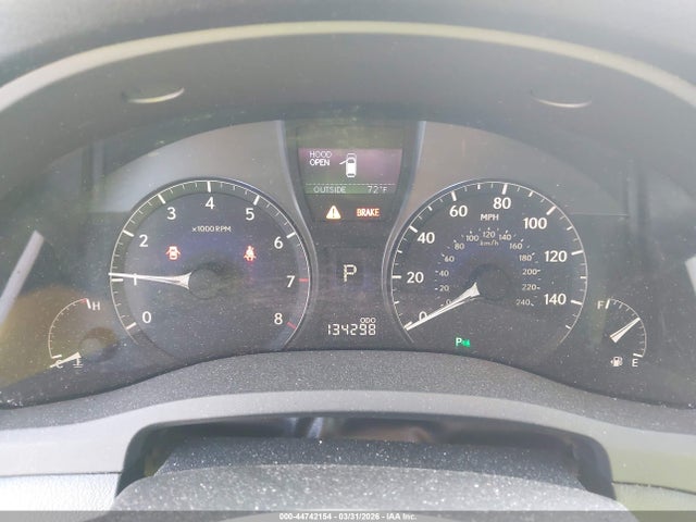 2011 Lexus Rx 350 მანქანა იყიდება აუქციონზე, vin: 2T2ZK1BA4BC050790, აუქციონის ნომერი: 44742154