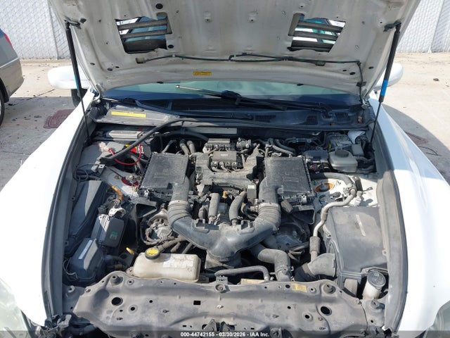 Продаж на аукціоні авто 2009 Lexus Ls 460, vin: JTHBL46F795090863, номер лоту: 44742155