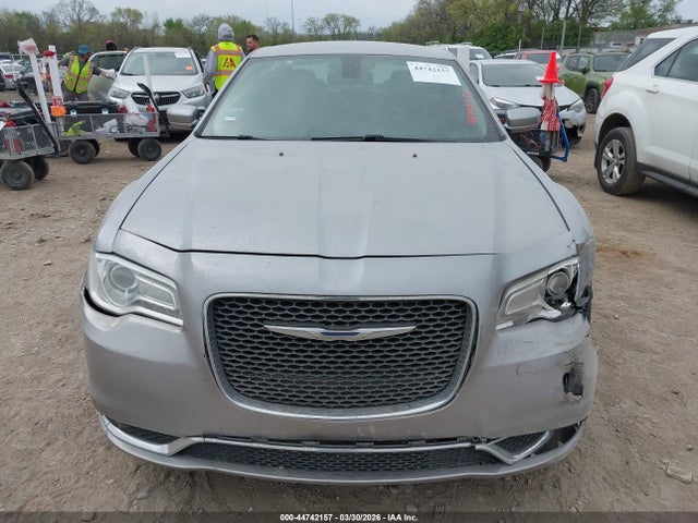Aukcja sprzedaży 2016 Chrysler 300 Limited, vin: 2C3CCAAG6GH206942, numer aukcji: 44742157