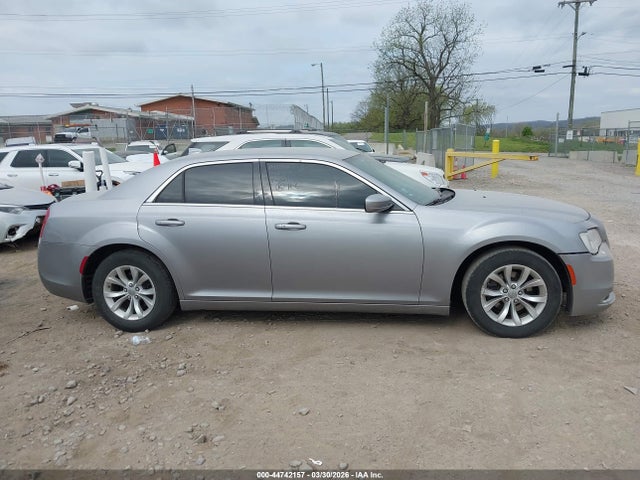 Aukcja sprzedaży 2016 Chrysler 300 Limited, vin: 2C3CCAAG6GH206942, numer aukcji: 44742157