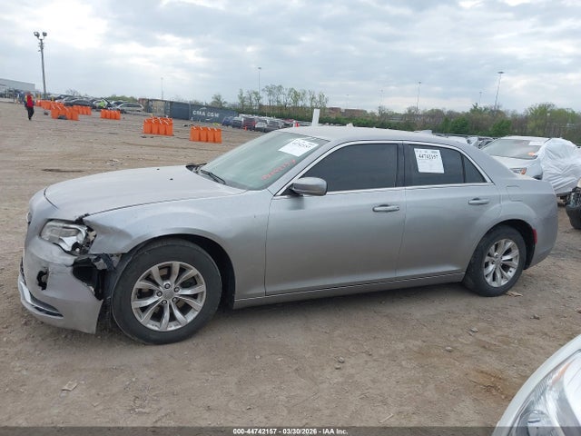 Aukcja sprzedaży 2016 Chrysler 300 Limited, vin: 2C3CCAAG6GH206942, numer aukcji: 44742157