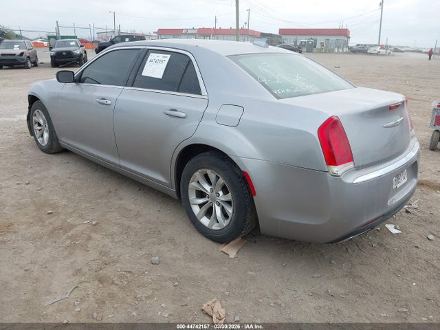 Aukcja sprzedaży 2016 Chrysler 300 Limited, vin: 2C3CCAAG6GH206942, numer aukcji: 44742157