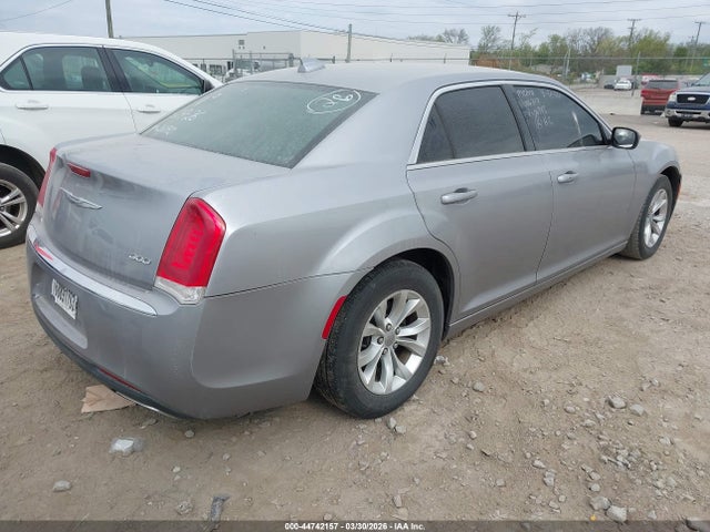 Aukcja sprzedaży 2016 Chrysler 300 Limited, vin: 2C3CCAAG6GH206942, numer aukcji: 44742157
