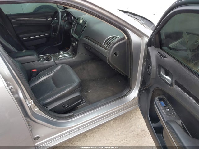 Aukcja sprzedaży 2016 Chrysler 300 Limited, vin: 2C3CCAAG6GH206942, numer aukcji: 44742157