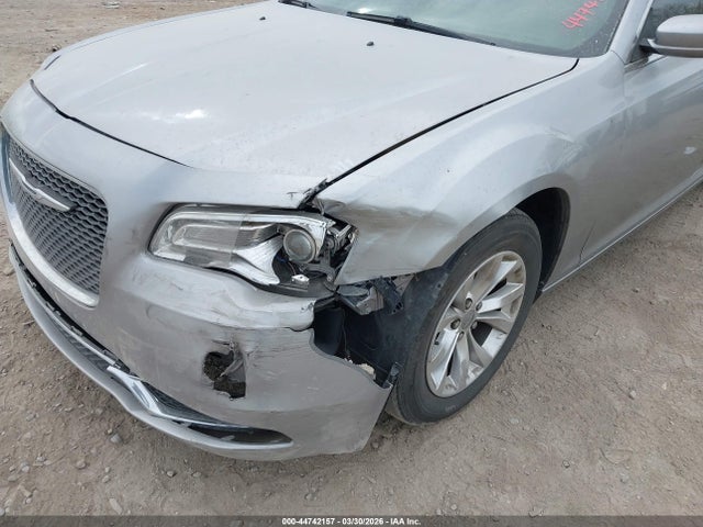 Aukcja sprzedaży 2016 Chrysler 300 Limited, vin: 2C3CCAAG6GH206942, numer aukcji: 44742157