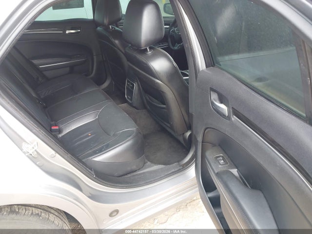 Aukcja sprzedaży 2016 Chrysler 300 Limited, vin: 2C3CCAAG6GH206942, numer aukcji: 44742157