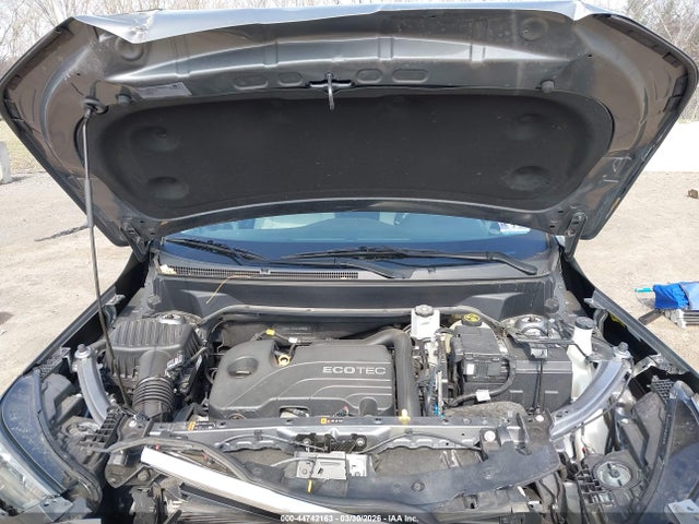 Продажа на аукционе авто 2019 Gmc Terrain Sle, vin: 3GKALTEV0KL332077, номер лота: 44742163