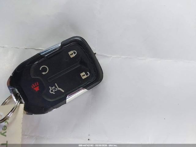 Продажа на аукционе авто 2019 Gmc Terrain Sle, vin: 3GKALTEV0KL332077, номер лота: 44742163