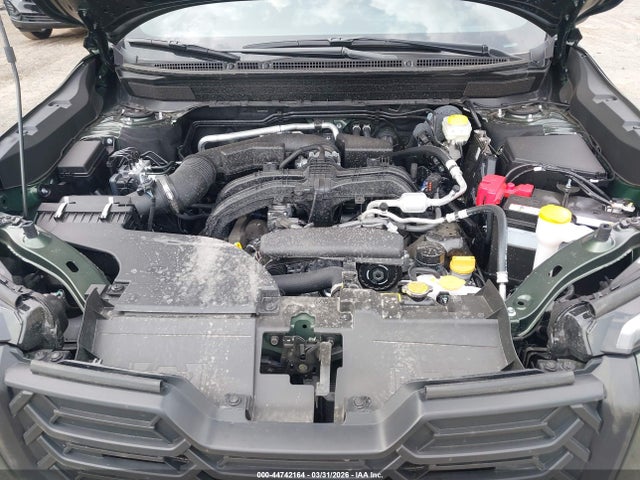 Aukcja sprzedaży 2026 Subaru Outback Premium, vin: JF2BUPBD1TY478358, numer aukcji: 44742164
