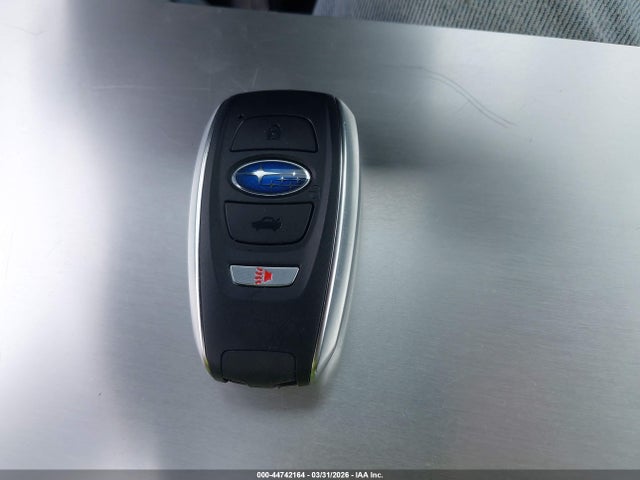 Aukcja sprzedaży 2026 Subaru Outback Premium, vin: JF2BUPBD1TY478358, numer aukcji: 44742164