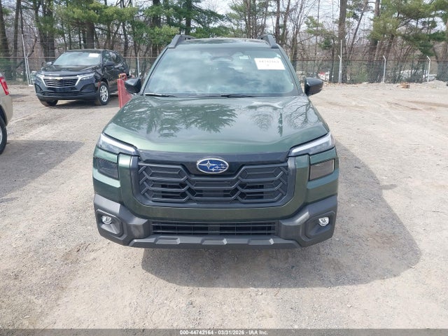 Aukcja sprzedaży 2026 Subaru Outback Premium, vin: JF2BUPBD1TY478358, numer aukcji: 44742164