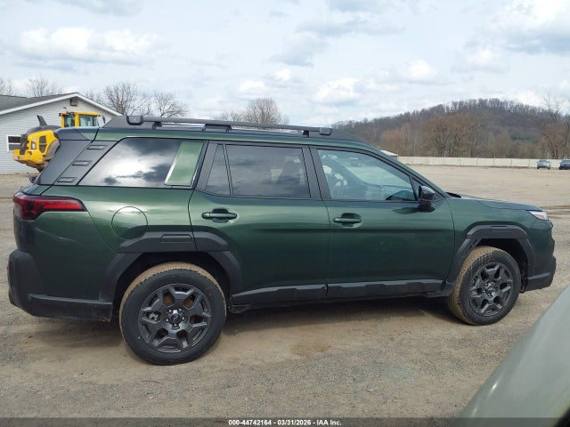 Aukcja sprzedaży 2026 Subaru Outback Premium, vin: JF2BUPBD1TY478358, numer aukcji: 44742164
