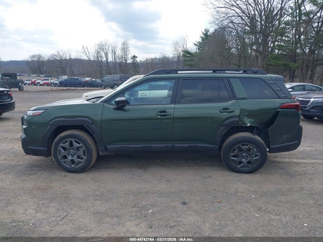 Aukcja sprzedaży 2026 Subaru Outback Premium, vin: JF2BUPBD1TY478358, numer aukcji: 44742164