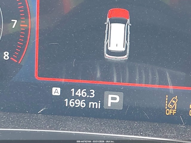 Aukcja sprzedaży 2026 Subaru Outback Premium, vin: JF2BUPBD1TY478358, numer aukcji: 44742164