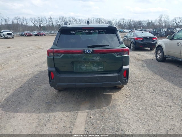 Aukcja sprzedaży 2026 Subaru Outback Premium, vin: JF2BUPBD1TY478358, numer aukcji: 44742164