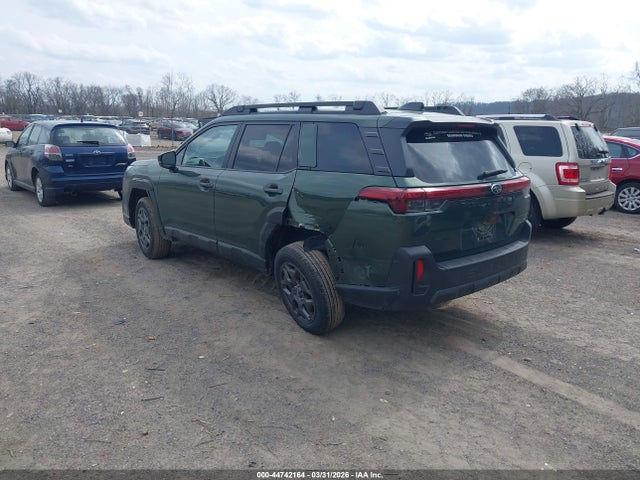 Aukcja sprzedaży 2026 Subaru Outback Premium, vin: JF2BUPBD1TY478358, numer aukcji: 44742164
