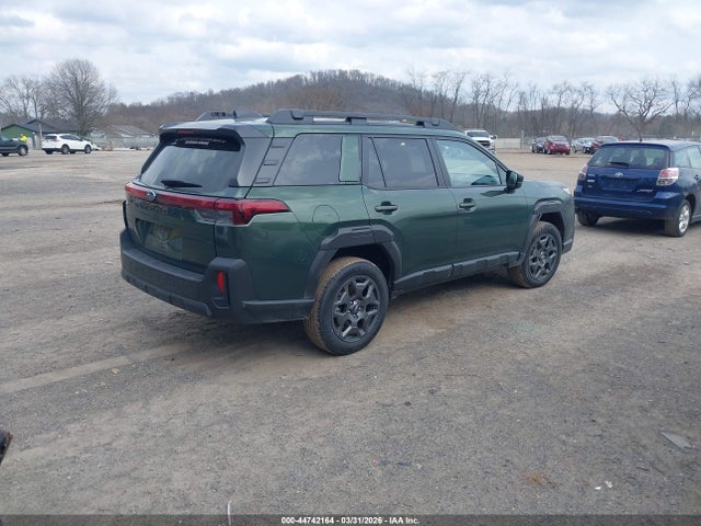 Aukcja sprzedaży 2026 Subaru Outback Premium, vin: JF2BUPBD1TY478358, numer aukcji: 44742164