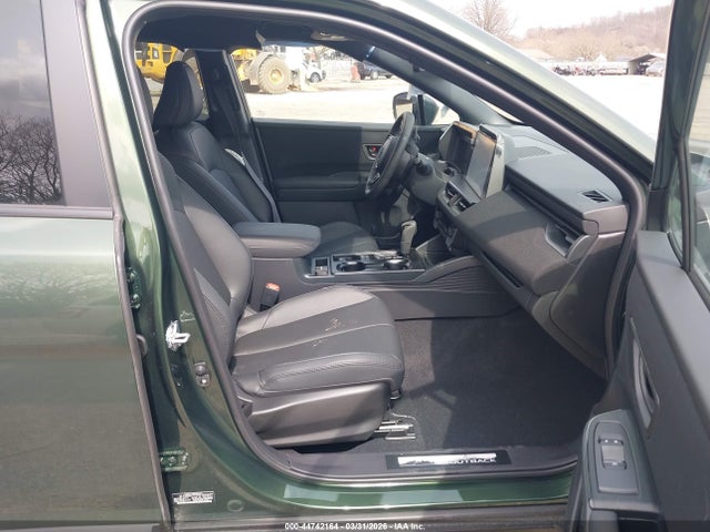 Aukcja sprzedaży 2026 Subaru Outback Premium, vin: JF2BUPBD1TY478358, numer aukcji: 44742164